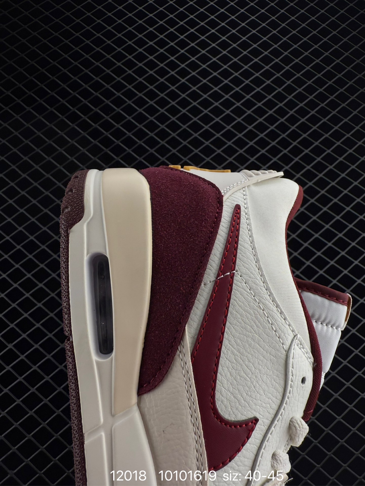 Nike Air Jordan Legacy 312 Low